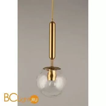 Подвесной светильник Aployt Lora APL.728.06.01 - Фото 3