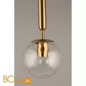 Подвесной светильник Aployt Lora APL.728.06.01 - Фото 6