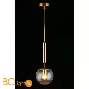 Подвесной светильник Aployt Lora APL.728.06.01 - Фото 8