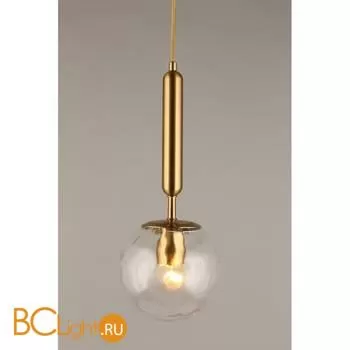 Подвесной светильник Aployt Lora APL.728.06.01 - Фото 4