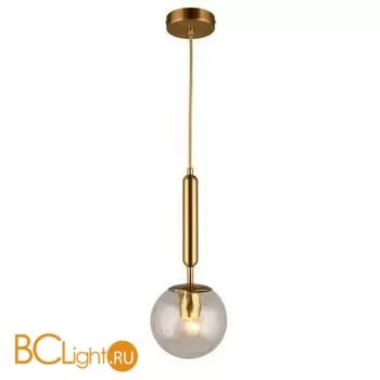 Подвесной светильник Aployt Lora APL.728.06.01 - Фото 0