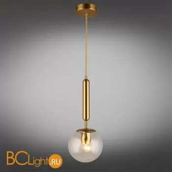 Подвесной светильник Aployt Lora APL.728.06.01 - Фото 1