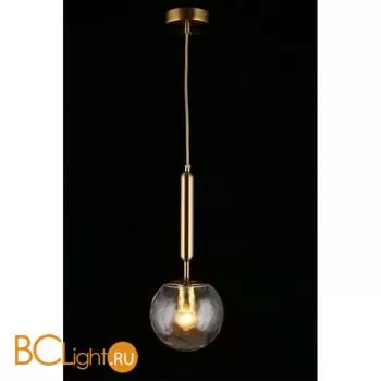 Подвесной светильник Aployt Lora APL.728.06.01 - Фото 7