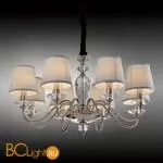 Люстра Aployt Lorett APL.760.03.08 - Фото 0