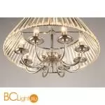 Люстра Aployt Lucretia APL.748.03.08 - Фото 5