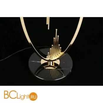 Настольная лампа Aployt Luiza APL.740.04.01 - Фото 11