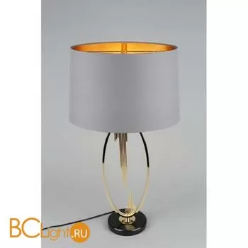 Настольная лампа Aployt Luiza APL.740.04.01 - Фото 2