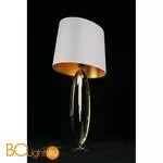 Настольная лампа Aployt Luiza APL.740.04.01 - Фото 7