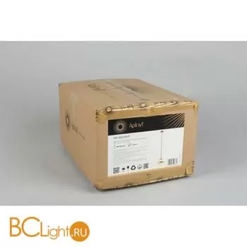 Подвесной светильник Aployt Lulu APL.820.06.01 - Фото 9