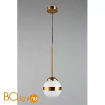 Подвесной светильник Aployt Lulu APL.820.06.01 - Фото 1