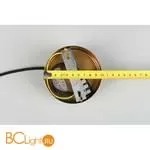 Подвесной светильник Aployt Lulu APL.820.06.01 - Фото 8