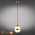 Подвесной светильник Aployt Lulu APL.820.06.01