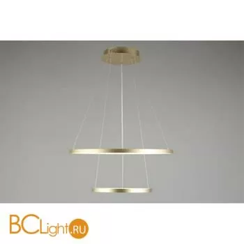 Подвесной светильник Aployt Lunet APL.014.03.60 - Фото 3