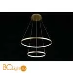 Подвесной светильник Aployt Lunet APL.014.03.60 - Фото 6