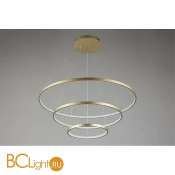 Подвесной светильник Aployt Lunet APL.014.03.100 - Фото 2