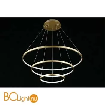 Подвесной светильник Aployt Lunet APL.014.03.100 - Фото 5