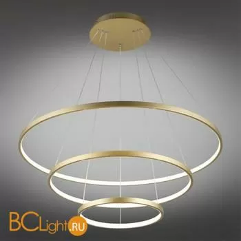 Подвесной светильник Aployt Lunet APL.014.03.100 - Фото 1