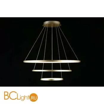 Подвесной светильник Aployt Lunet APL.014.03.100 - Фото 6