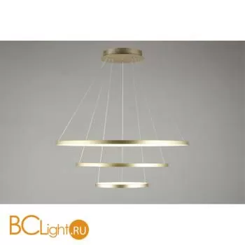 Подвесной светильник Aployt Lunet APL.014.03.100 - Фото 3