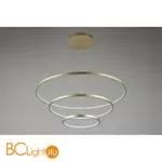 Подвесной светильник Aployt Lunet APL.014.03.100 - Фото 2