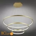 Подвесной светильник Aployt Lunet APL.014.03.100 - Фото 1