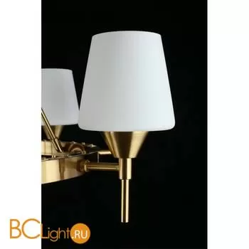 Люстра Aployt Lyus APL.840.03.08 - Фото 11