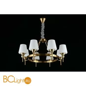 Люстра Aployt Lyus APL.840.03.08 - Фото 7