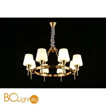 Люстра Aployt Lyus APL.840.03.08 - Фото 6