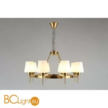 Люстра Aployt Lyus APL.840.03.08 - Фото 1