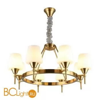 Люстра Aployt Lyus APL.840.03.08