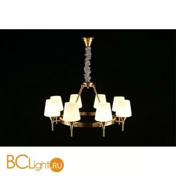 Люстра Aployt Lyus APL.840.03.08 - Фото 9