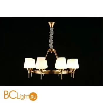 Люстра Aployt Lyus APL.840.03.08 - Фото 8