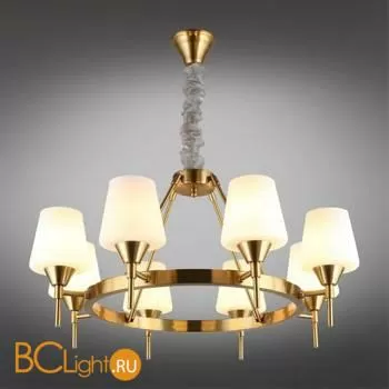 Люстра Aployt Lyus APL.840.03.08 - Фото 0