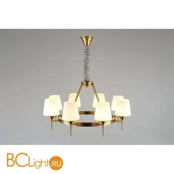 Люстра Aployt Lyus APL.840.03.08 - Фото 2