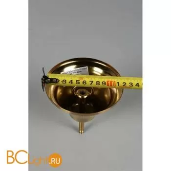 Люстра Aployt Lyus APL.840.03.08 - Фото 12