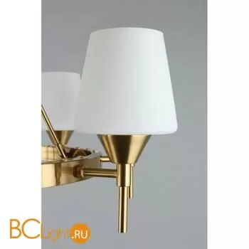 Люстра Aployt Lyus APL.840.03.08 - Фото 5