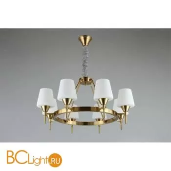 Люстра Aployt Lyus APL.840.03.08 - Фото 3