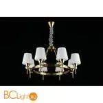 Люстра Aployt Lyus APL.840.03.08 - Фото 7