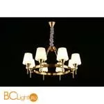 Люстра Aployt Lyus APL.840.03.08 - Фото 6