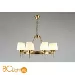 Люстра Aployt Lyus APL.840.03.08 - Фото 1