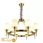 Люстра Aployt Lyus APL.840.03.08