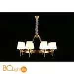 Люстра Aployt Lyus APL.840.03.08 - Фото 8