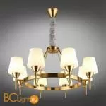 Люстра Aployt Lyus APL.840.03.08 - Фото 0