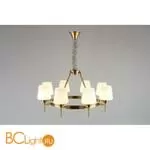 Люстра Aployt Lyus APL.840.03.08 - Фото 2