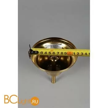 Люстра Aployt Lyus APL.840.03.15 - Фото 12