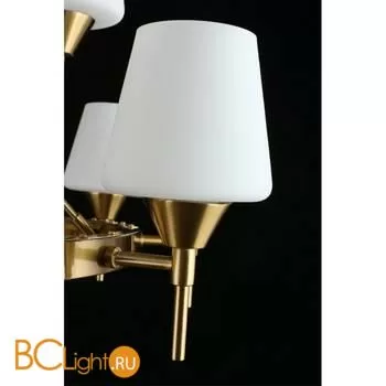 Люстра Aployt Lyus APL.840.03.15 - Фото 11