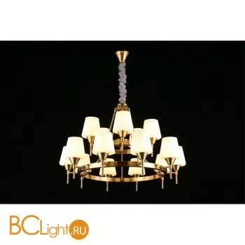 Люстра Aployt Lyus APL.840.03.15 - Фото 6