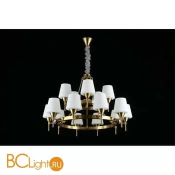 Люстра Aployt Lyus APL.840.03.15 - Фото 7