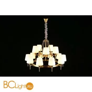 Люстра Aployt Lyus APL.840.03.15 - Фото 8