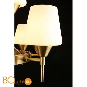 Люстра Aployt Lyus APL.840.03.15 - Фото 10